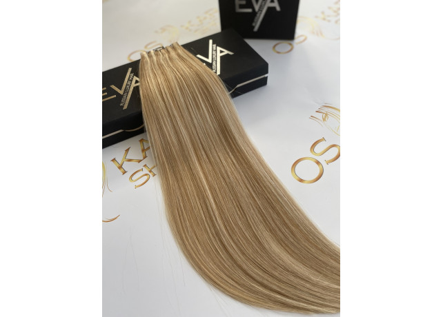 Extensii Tape-in Russian Hair Blond Suvitat